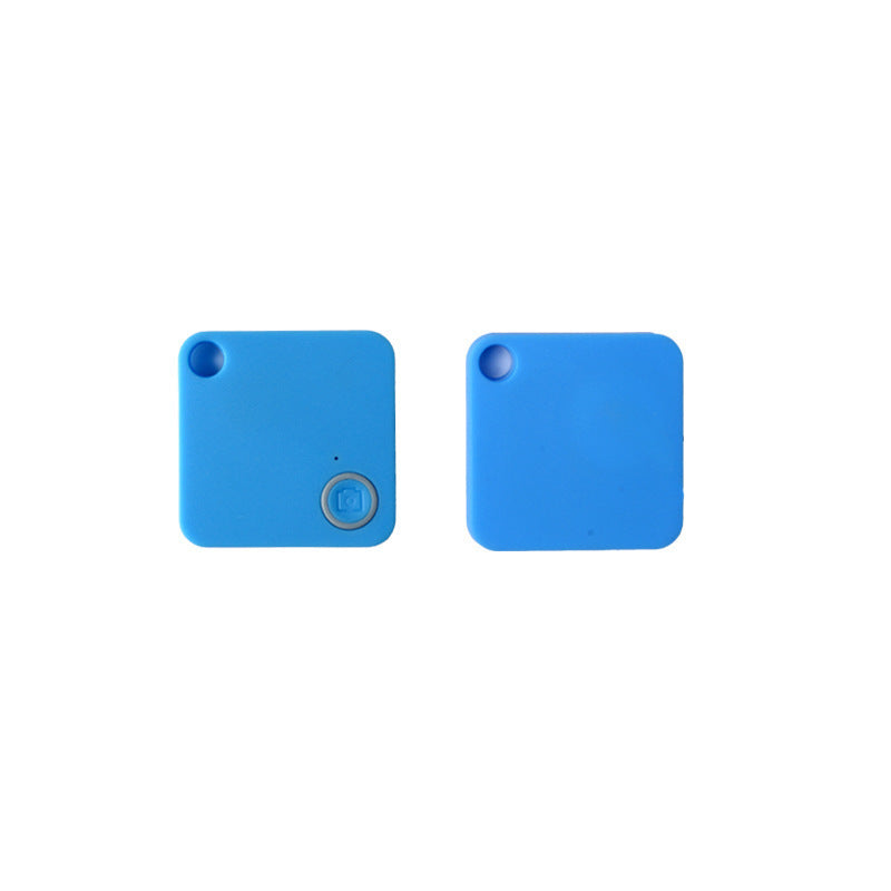 Bluetooth Anti-Lost Device | Portable Tracker, 10m Wireless Distance